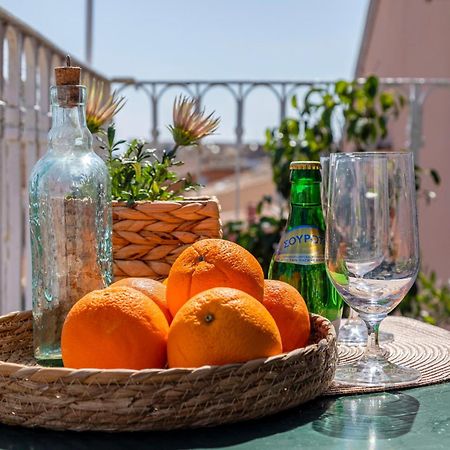 Artist Loft Apartment Corfu  Ngoại thất bức ảnh