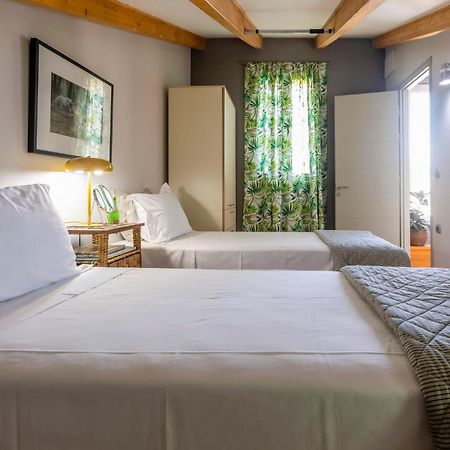 Artist Loft Apartment Corfu  Ngoại thất bức ảnh