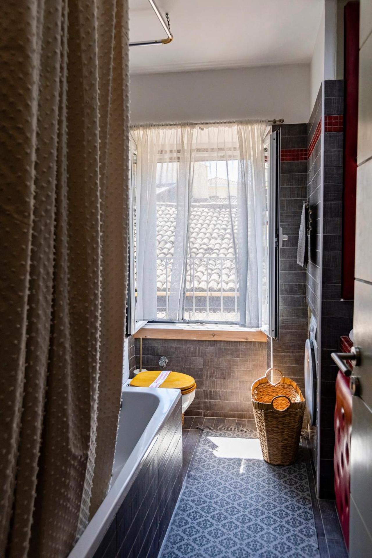 Artist Loft Apartment Corfu  Ngoại thất bức ảnh