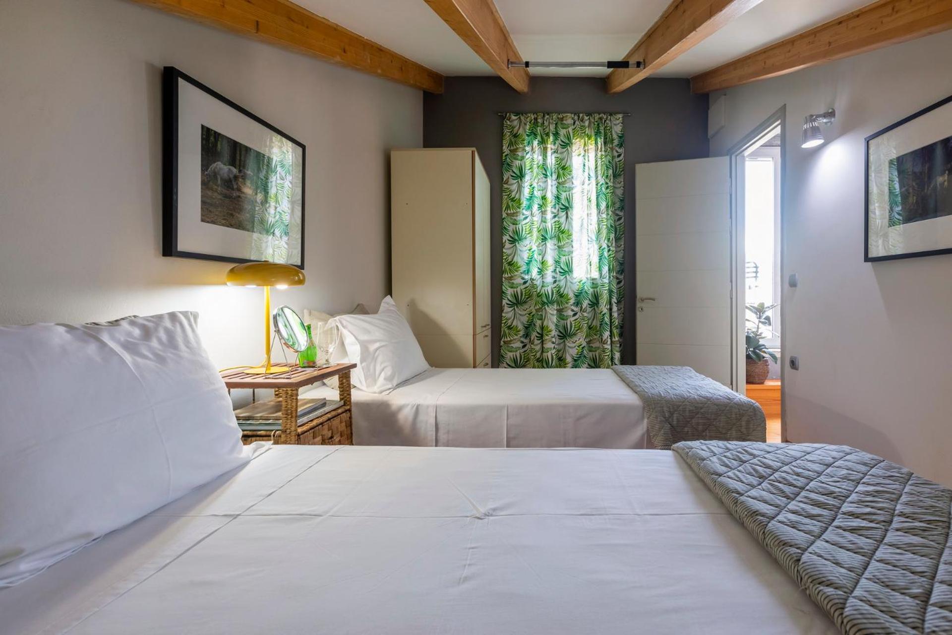 Artist Loft Apartment Corfu  Ngoại thất bức ảnh
