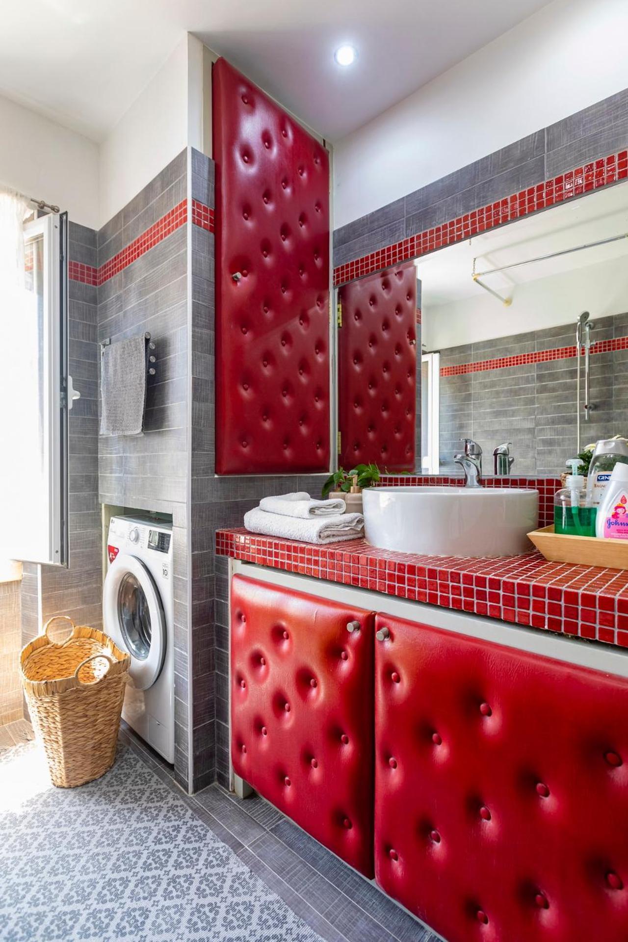 Artist Loft Apartment Corfu  Ngoại thất bức ảnh