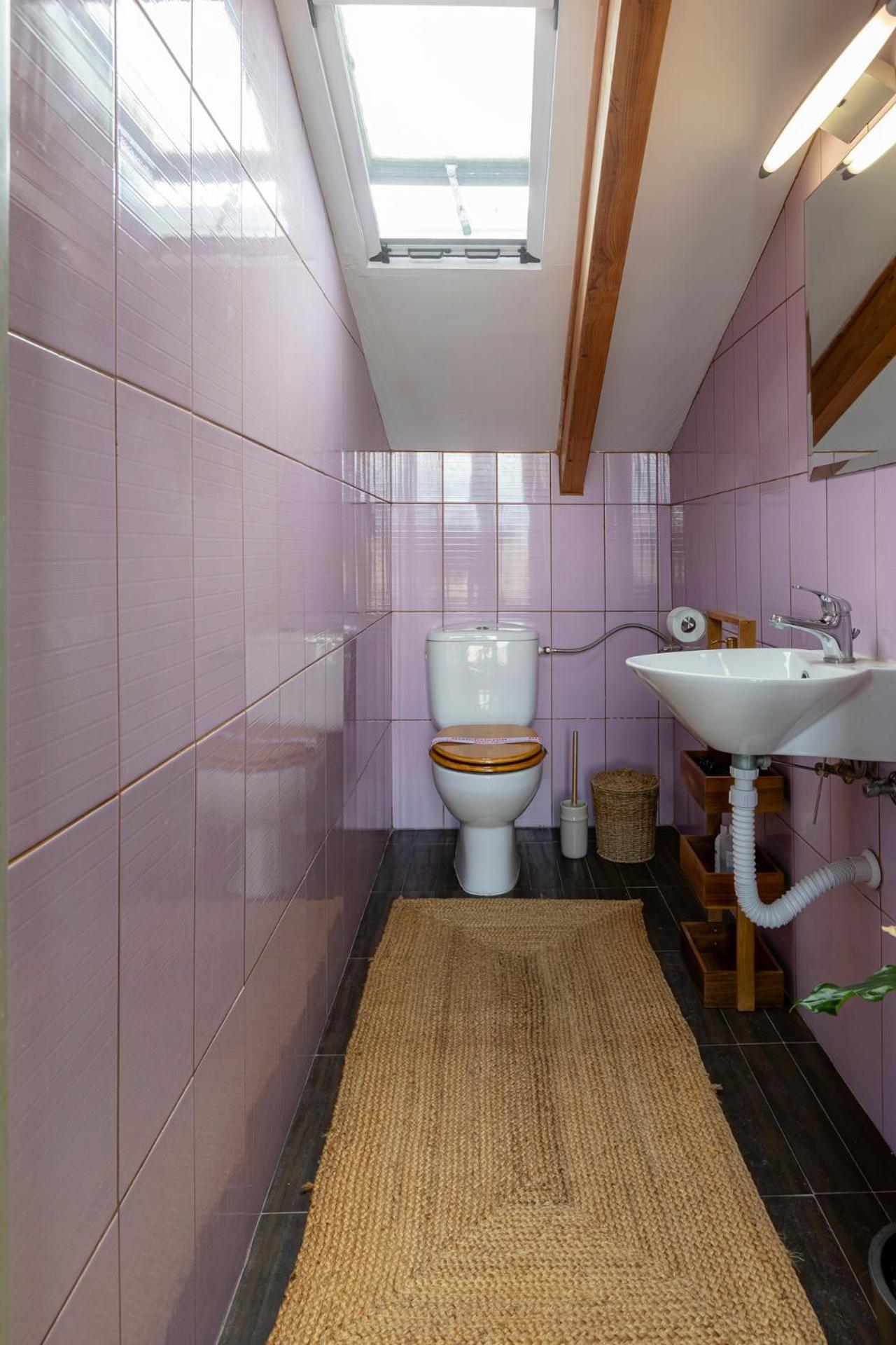 Artist Loft Apartment Corfu  Ngoại thất bức ảnh