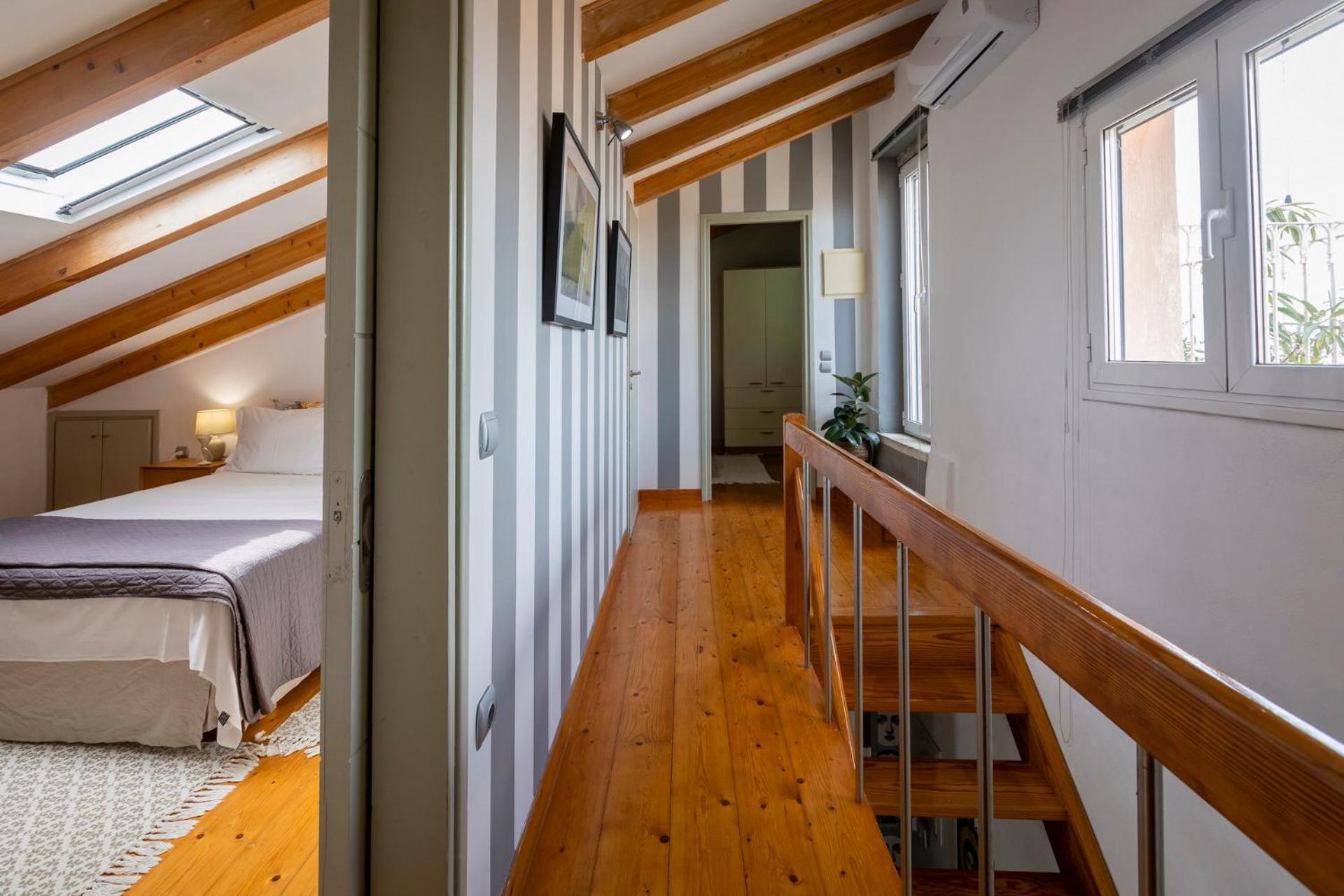 Artist Loft Apartment Corfu  Ngoại thất bức ảnh
