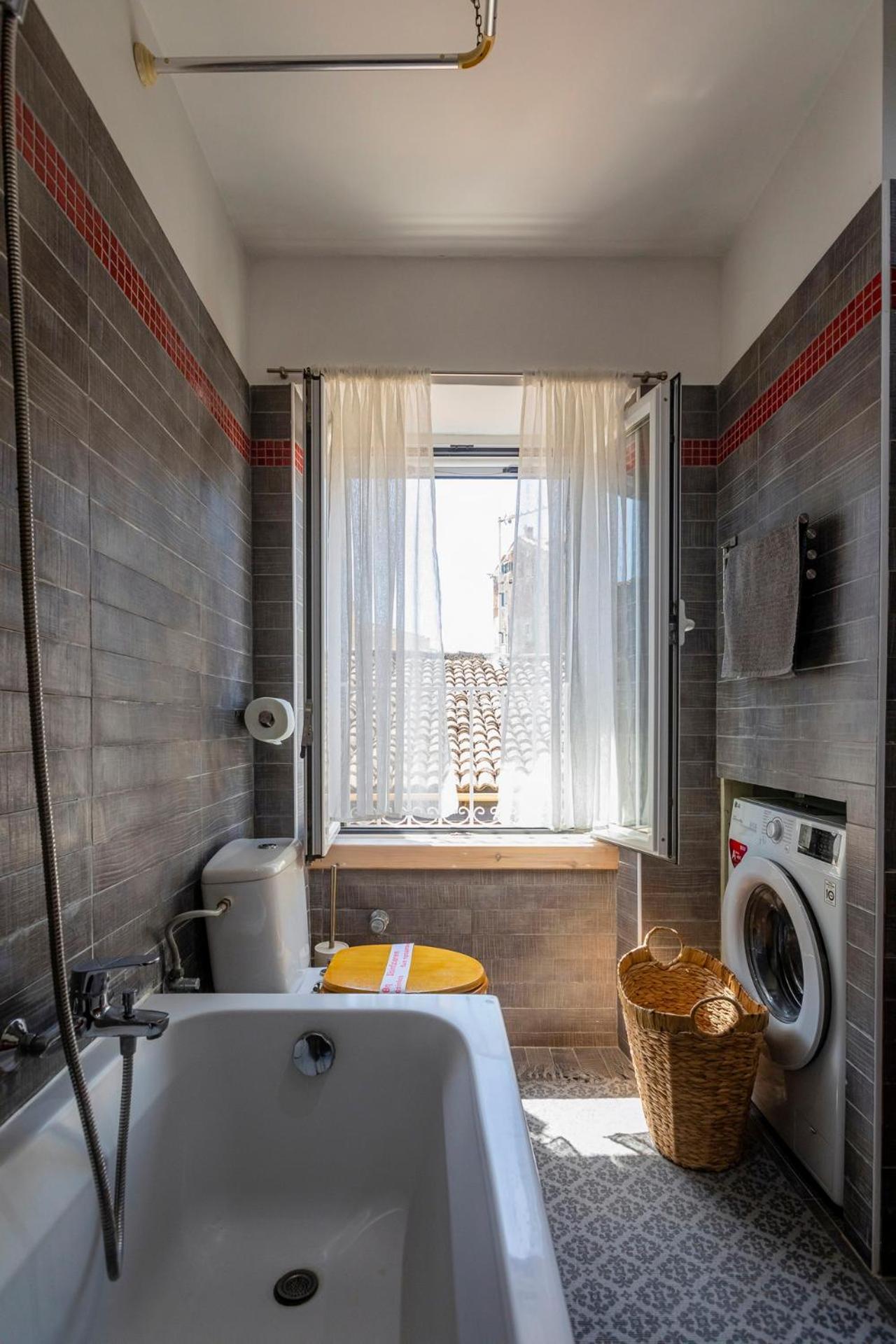 Artist Loft Apartment Corfu  Ngoại thất bức ảnh