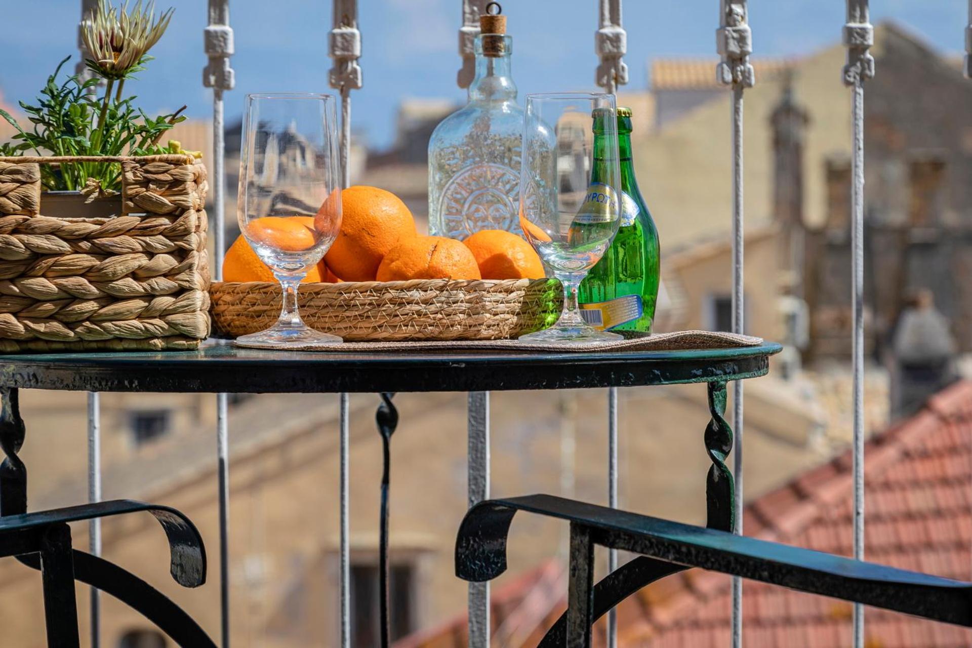 Artist Loft Apartment Corfu  Ngoại thất bức ảnh