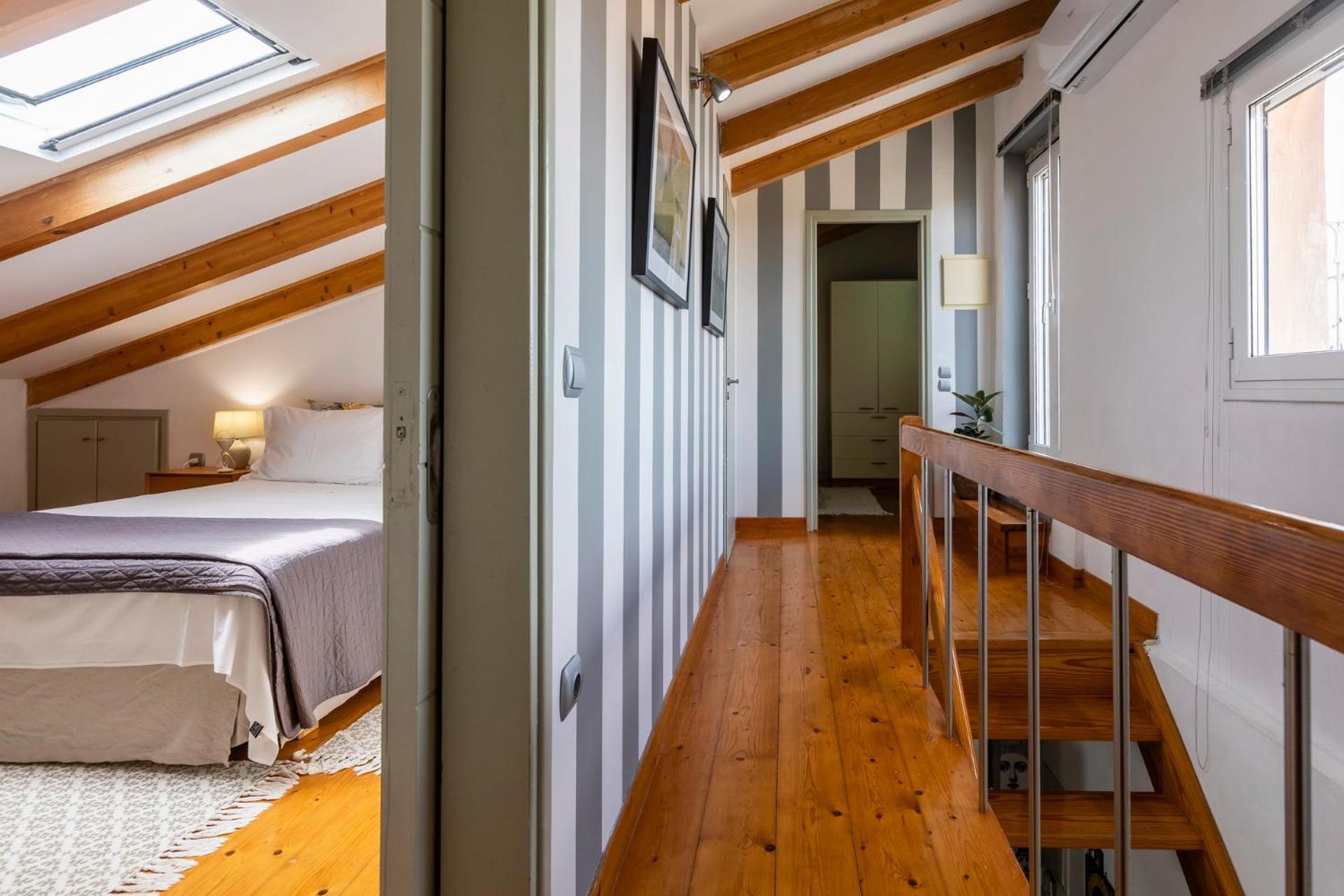 Artist Loft Apartment Corfu  Ngoại thất bức ảnh