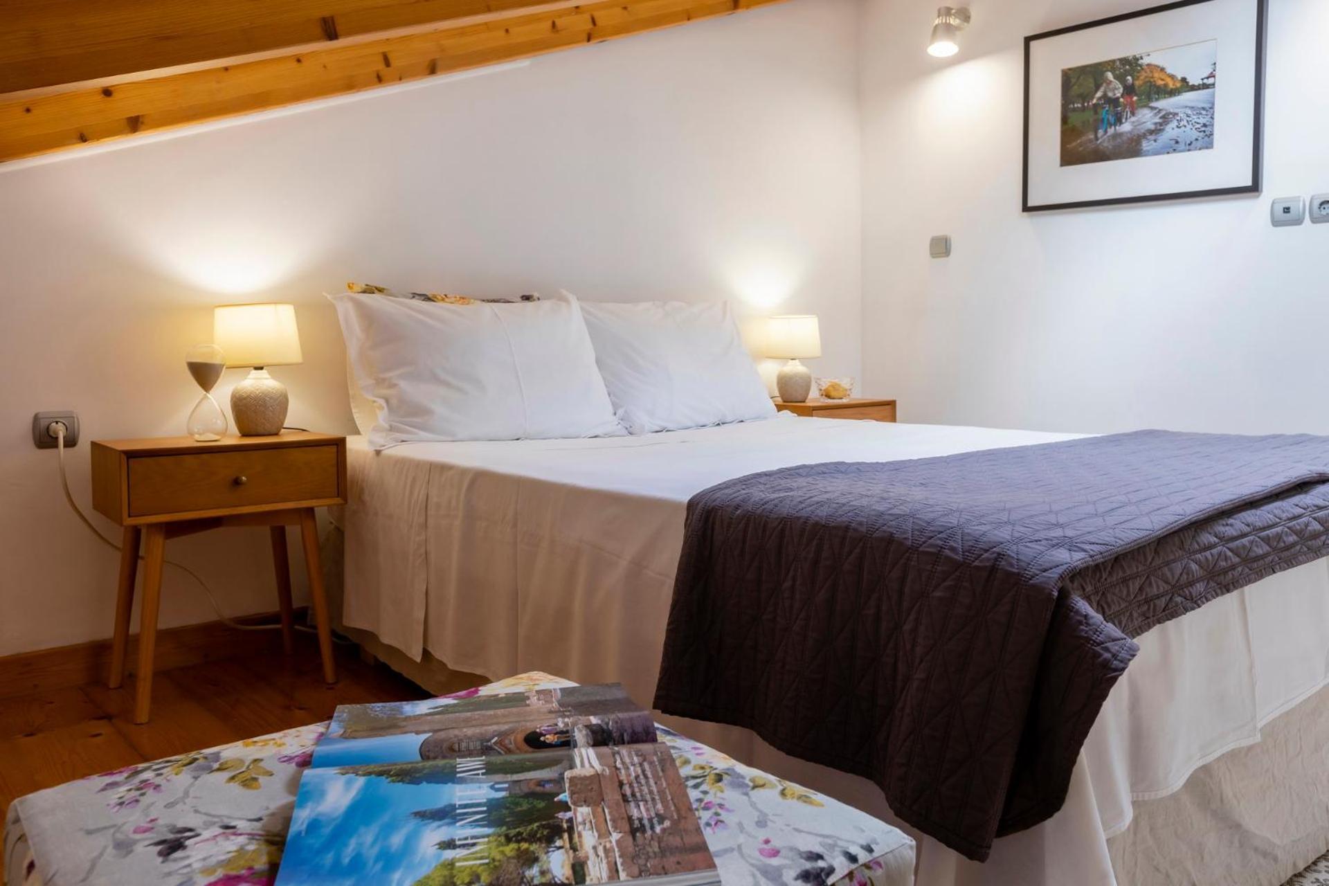 Artist Loft Apartment Corfu  Ngoại thất bức ảnh