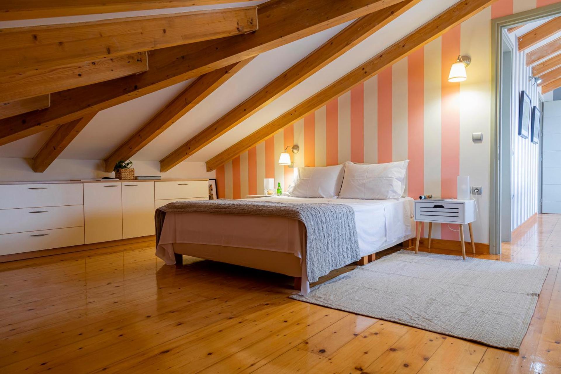 Artist Loft Apartment Corfu  Ngoại thất bức ảnh