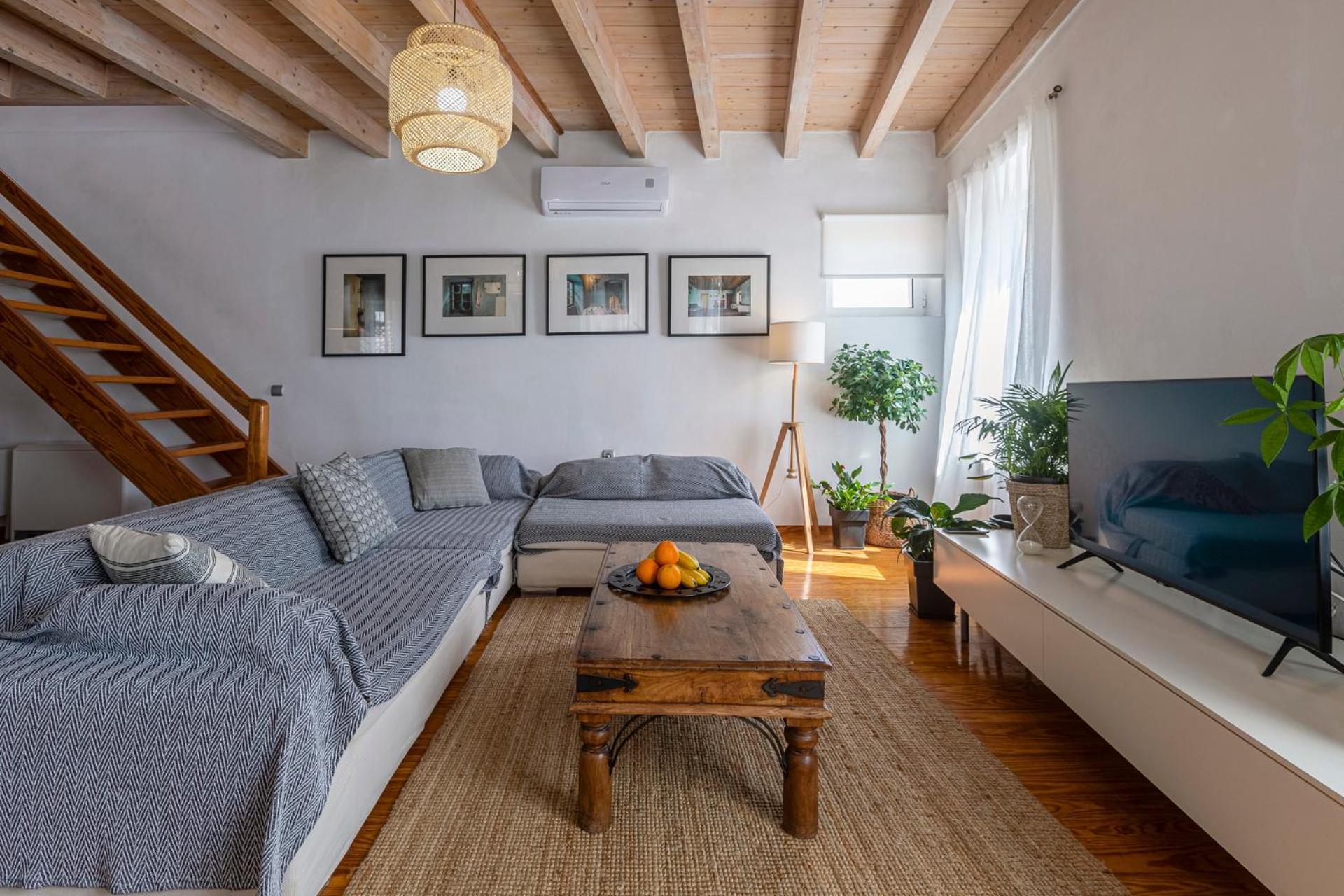 Artist Loft Apartment Corfu  Ngoại thất bức ảnh