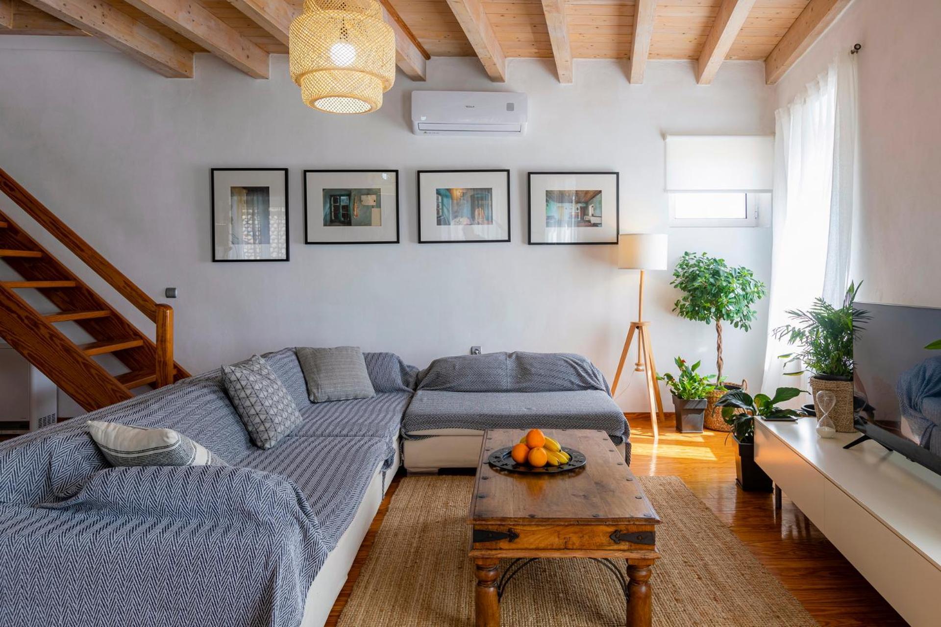 Artist Loft Apartment Corfu  Ngoại thất bức ảnh