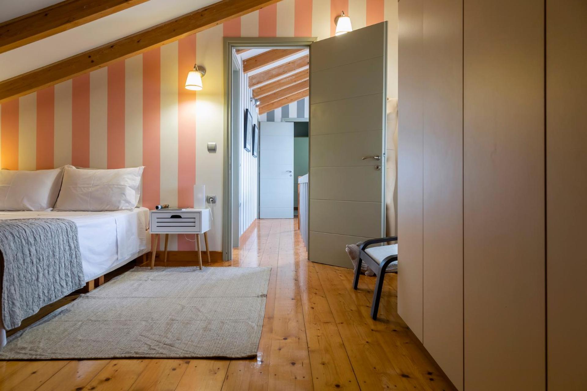 Artist Loft Apartment Corfu  Ngoại thất bức ảnh