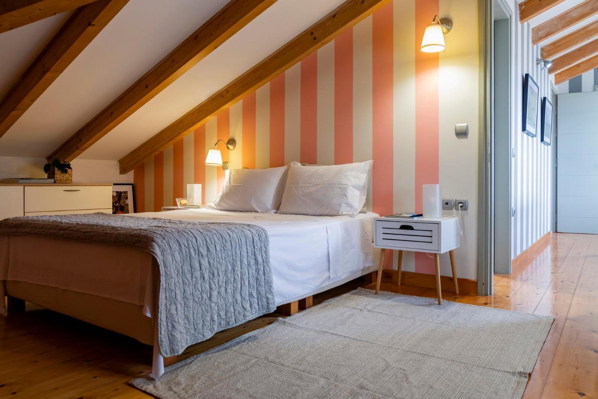 Artist Loft Apartment Corfu  Ngoại thất bức ảnh