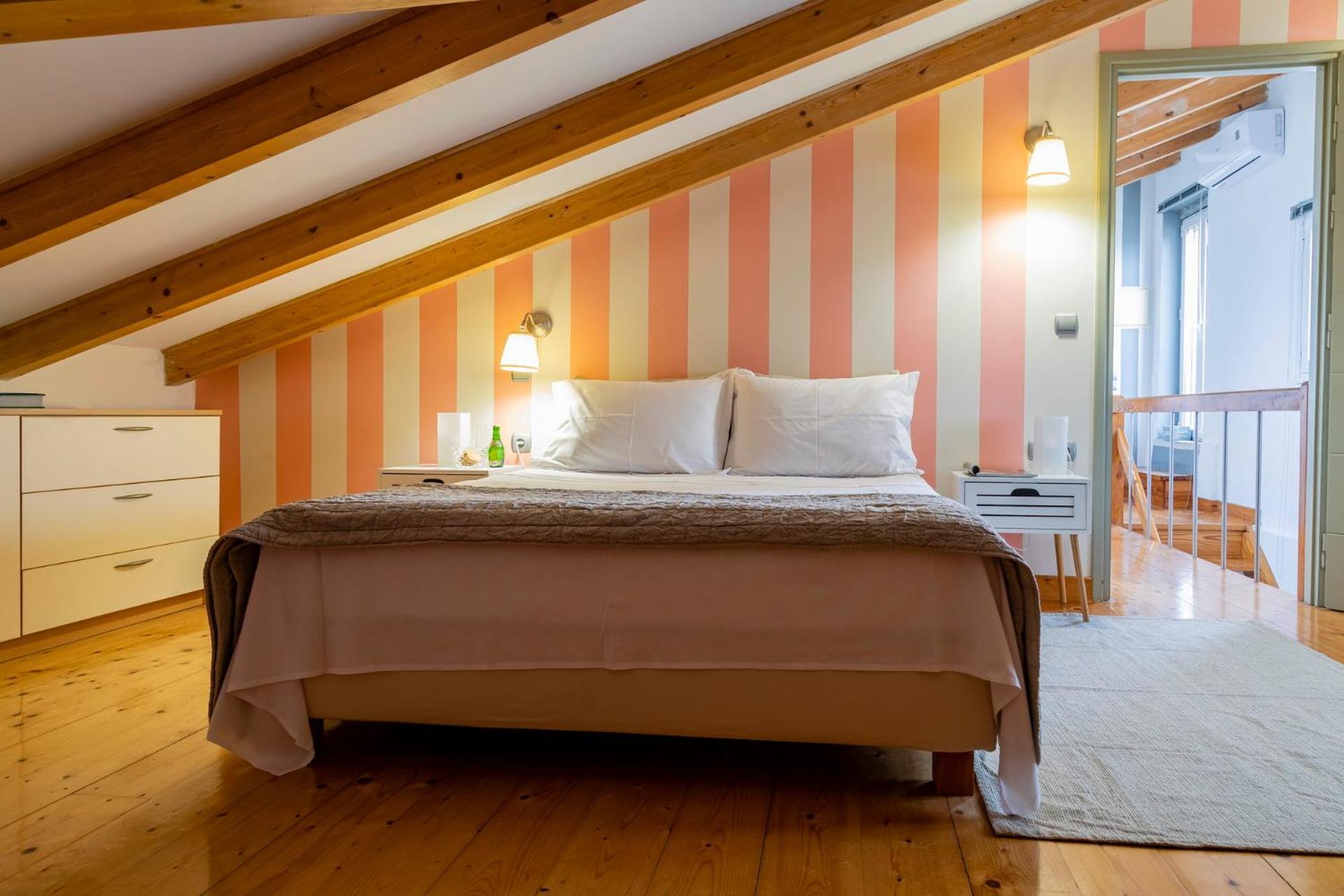 Artist Loft Apartment Corfu  Ngoại thất bức ảnh