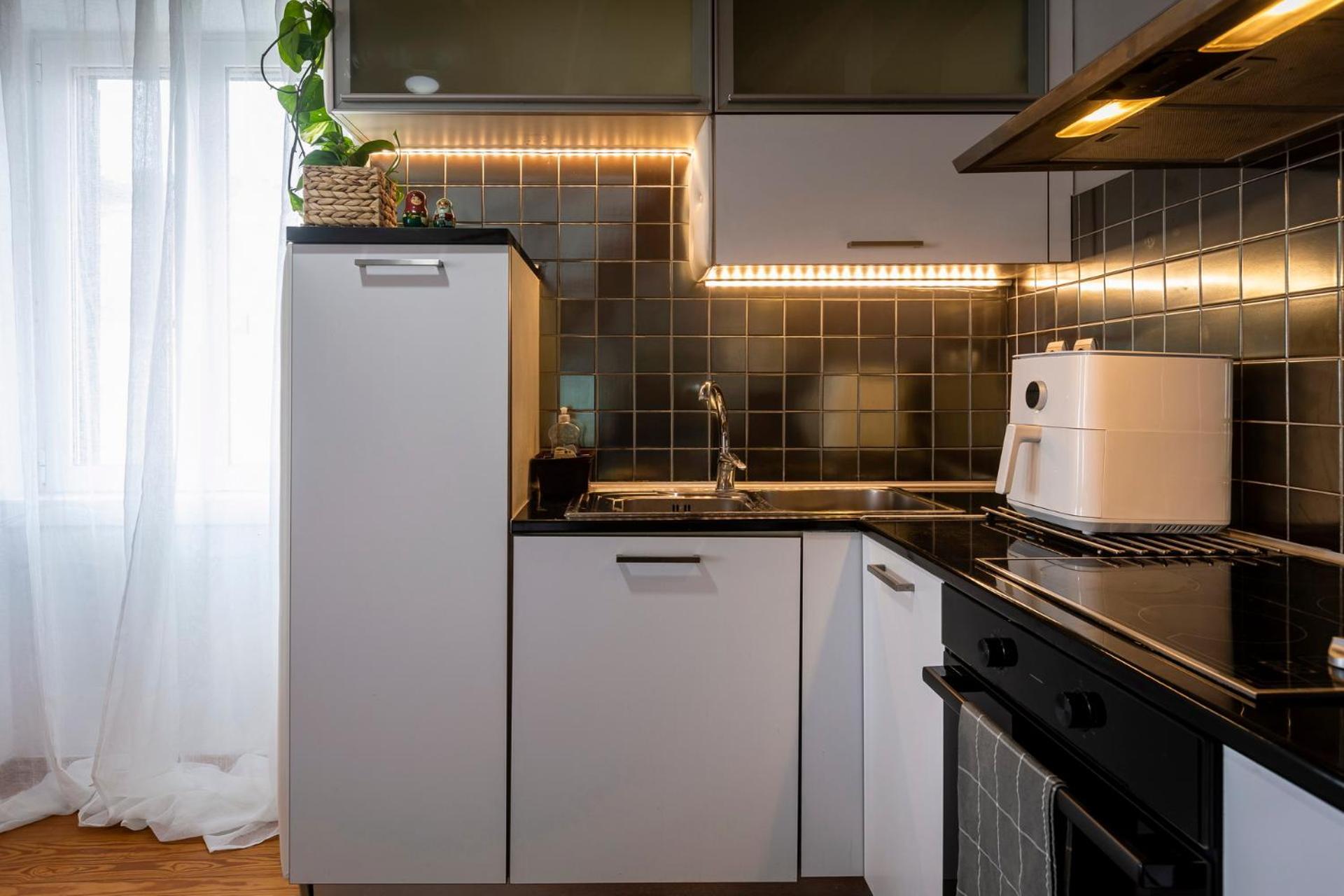 Artist Loft Apartment Corfu  Ngoại thất bức ảnh