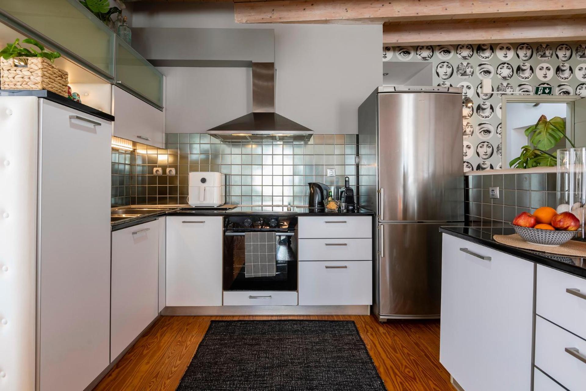 Artist Loft Apartment Corfu  Ngoại thất bức ảnh